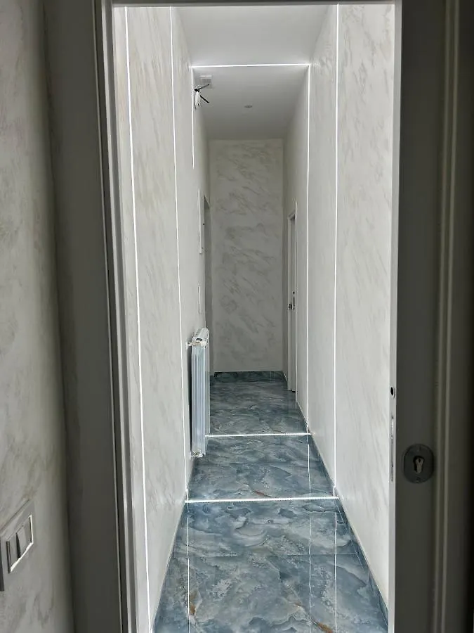 Ester Houses 4 Naples Apartment