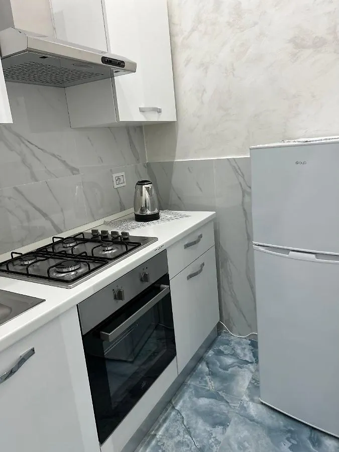 Ester Houses 4 Naples Apartment