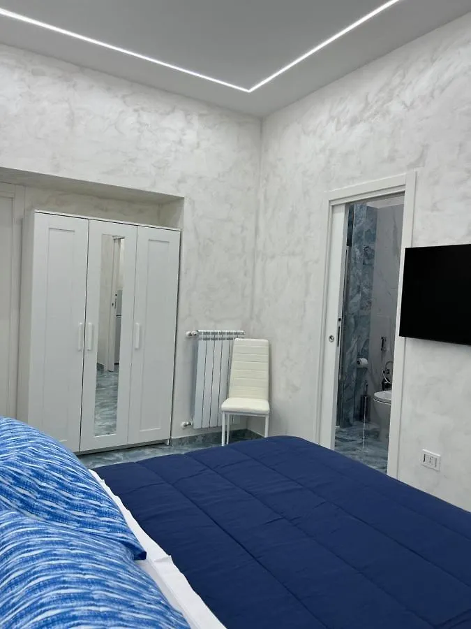 Ester Houses 4 Naples Apartment
