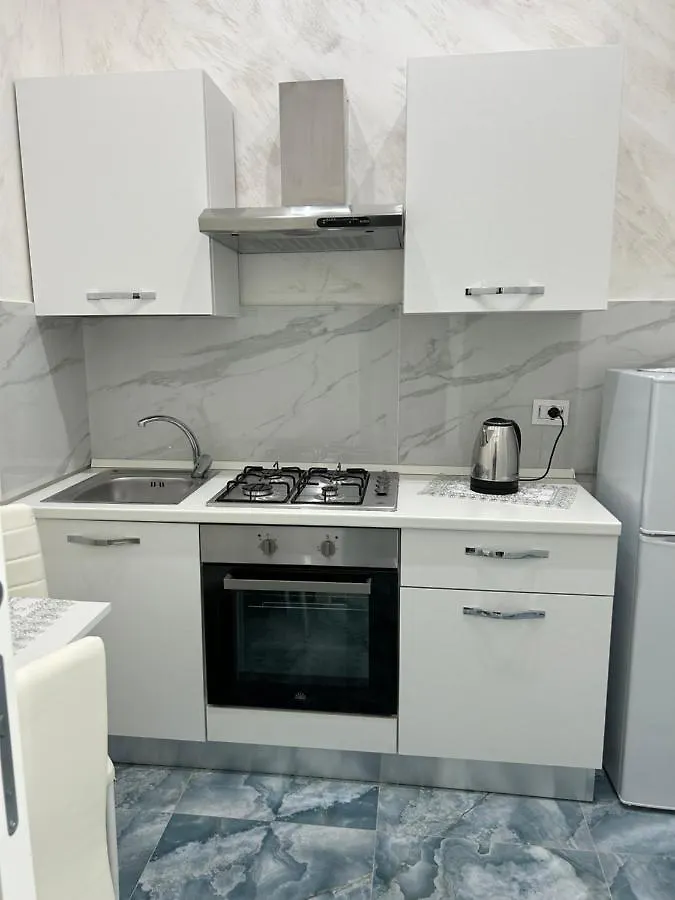 Apartment Ester Houses 4 Naples