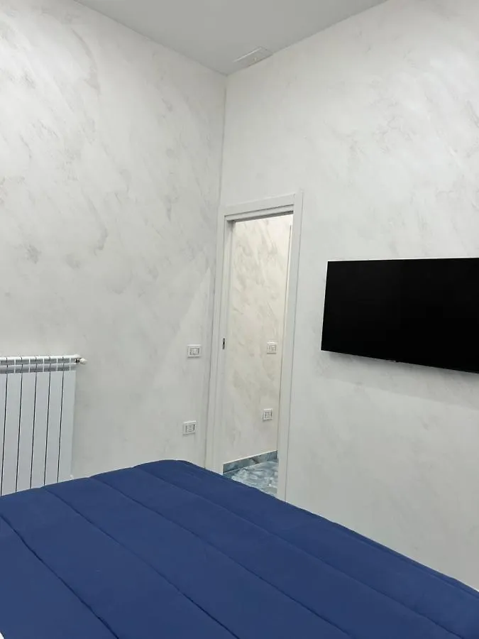 Apartment Ester Houses 4 Naples Italy