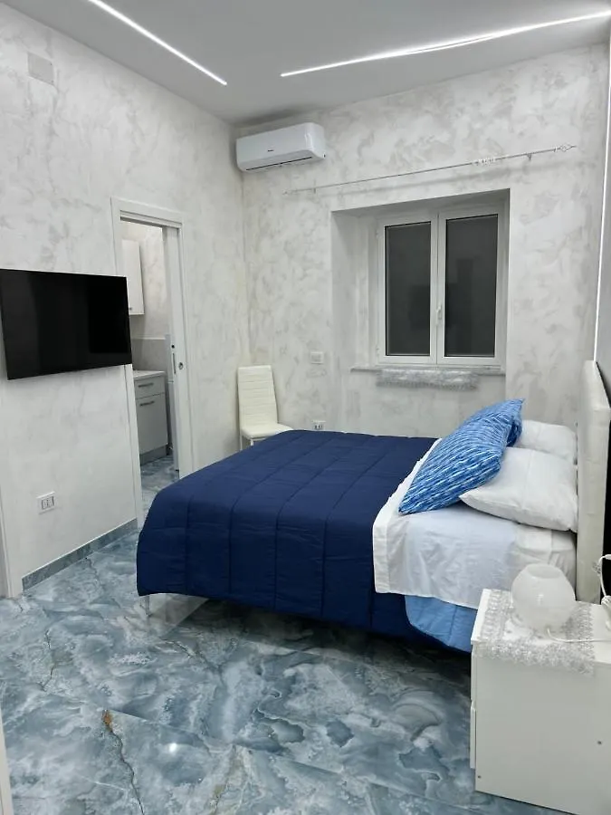 Apartment Ester Houses 4 Naples