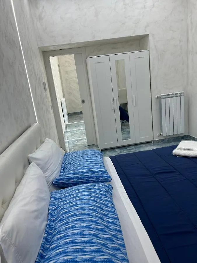 Apartment Ester Houses 4 Naples