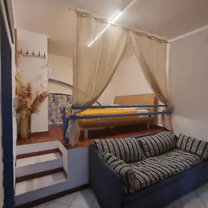 Uanema House Napoli
